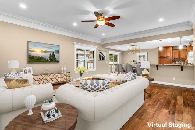 2565 Coneflower Court, Columbus, IN 47201