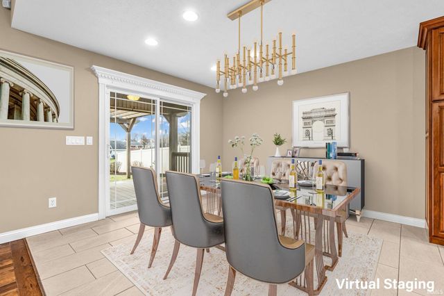 2565 Coneflower Court, Columbus, IN 47201