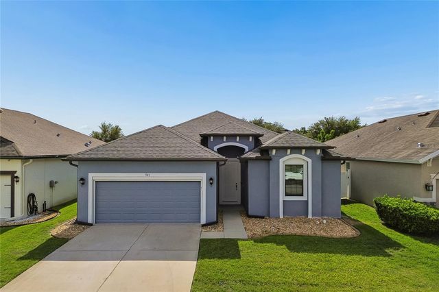 943 OLD WINDSOR WAY, Spring Hill, FL 34609