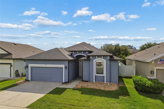 943 OLD WINDSOR WAY, Spring Hill, FL 34609