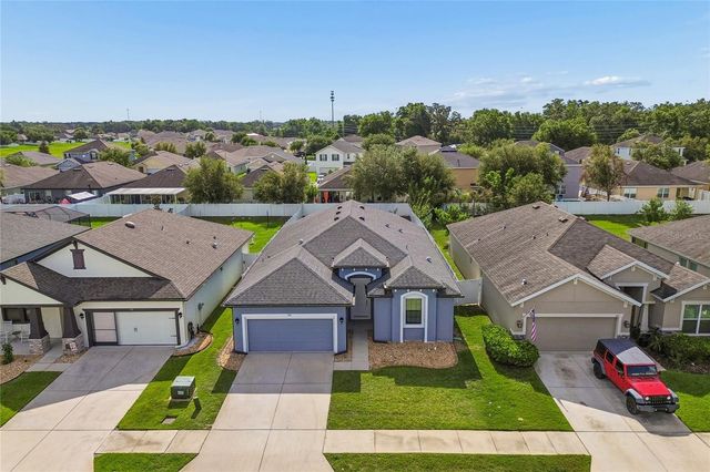 943 OLD WINDSOR WAY, Spring Hill, FL 34609