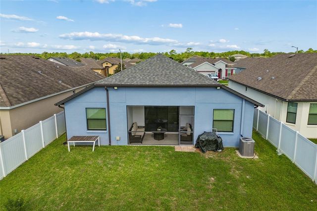 943 OLD WINDSOR WAY, Spring Hill, FL 34609