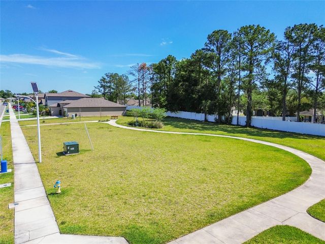 943 OLD WINDSOR WAY, Spring Hill, FL 34609