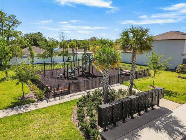 943 OLD WINDSOR WAY, Spring Hill, FL 34609