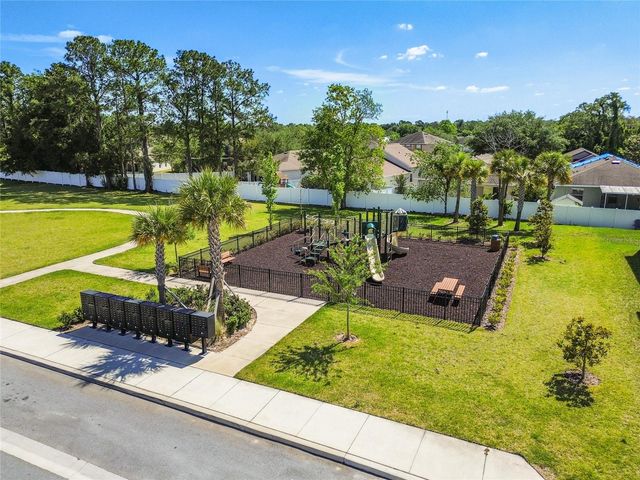943 OLD WINDSOR WAY, Spring Hill, FL 34609