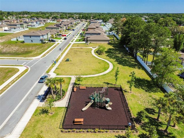 943 OLD WINDSOR WAY, Spring Hill, FL 34609