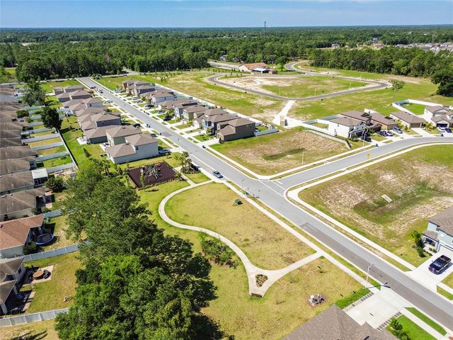 943 OLD WINDSOR WAY, Spring Hill, FL 34609