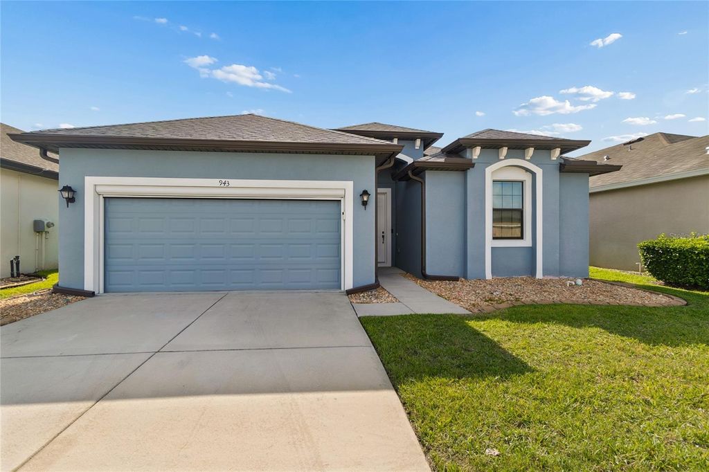 943 OLD WINDSOR WAY, Spring Hill, FL 34609