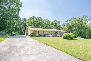 312 Gail NW Street, Adairsville, GA 30103