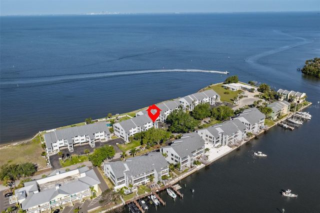 812 BAHIA DEL SOL DRIVE A, Ruskin, FL 33570