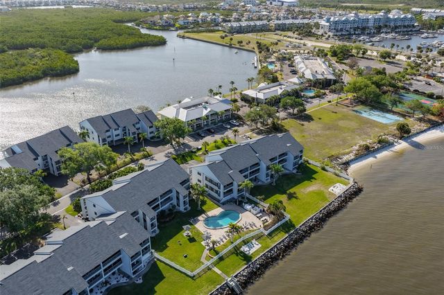 812 BAHIA DEL SOL DRIVE A, Ruskin, FL 33570