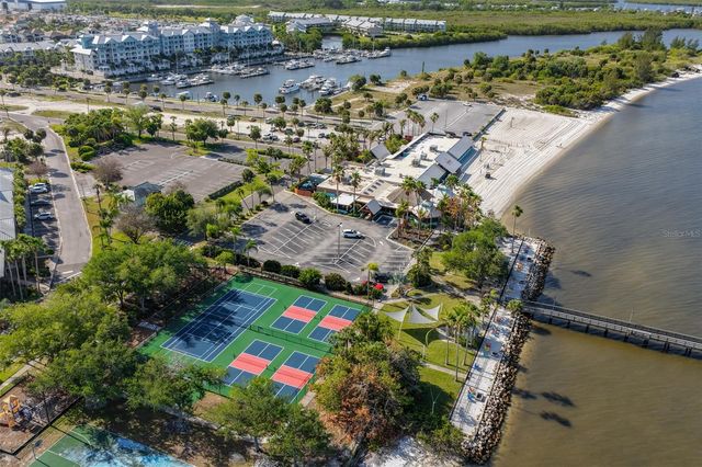 812 BAHIA DEL SOL DRIVE A, Ruskin, FL 33570