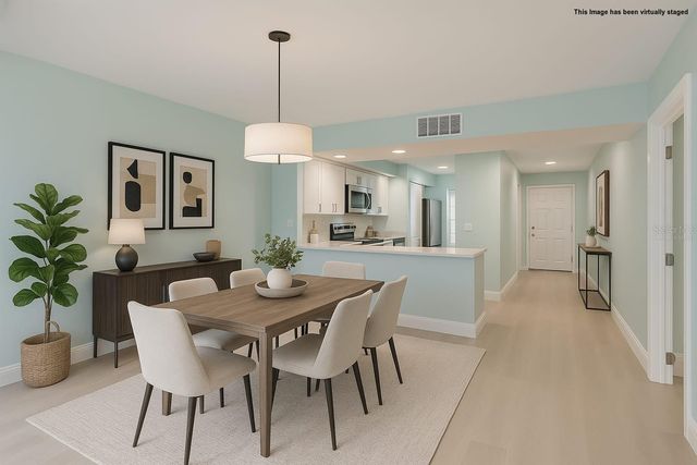 812 BAHIA DEL SOL DRIVE A, Ruskin, FL 33570