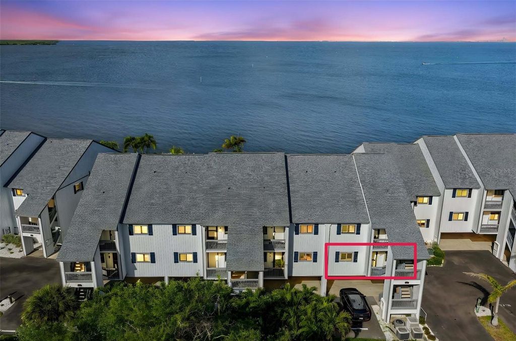 812 BAHIA DEL SOL DRIVE A, Ruskin, FL 33570