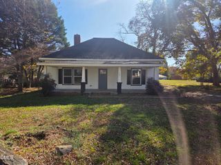 130 Nooe St Street, Pittsboro, NC 27312