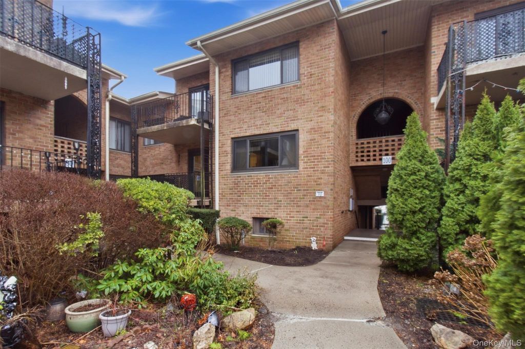 100 Gateway Road 192N, Yonkers, NY 10703