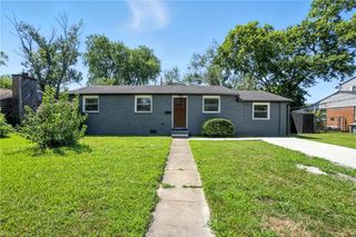 1906 Hastings DR, Hampton, VA 23663