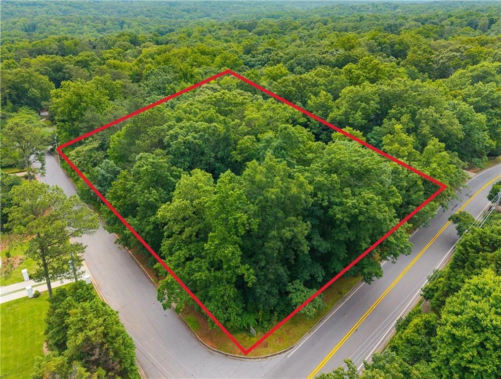 5680 Whitner Drive, Atlanta, GA 30327