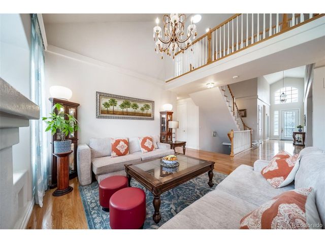 9225 W Quarles Pl, Littleton, CO 80128
