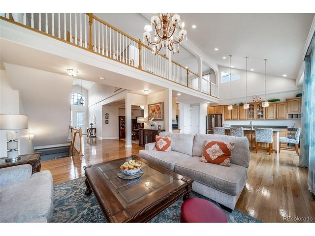 9225 W Quarles Pl, Littleton, CO 80128