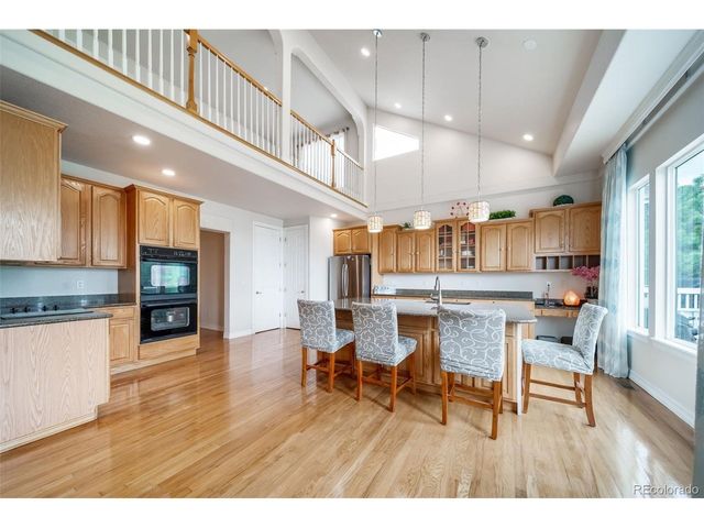 9225 W Quarles Pl, Littleton, CO 80128