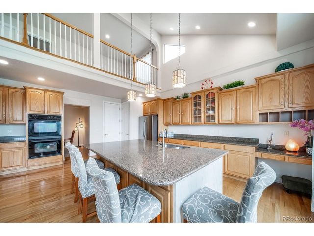 9225 W Quarles Pl, Littleton, CO 80128