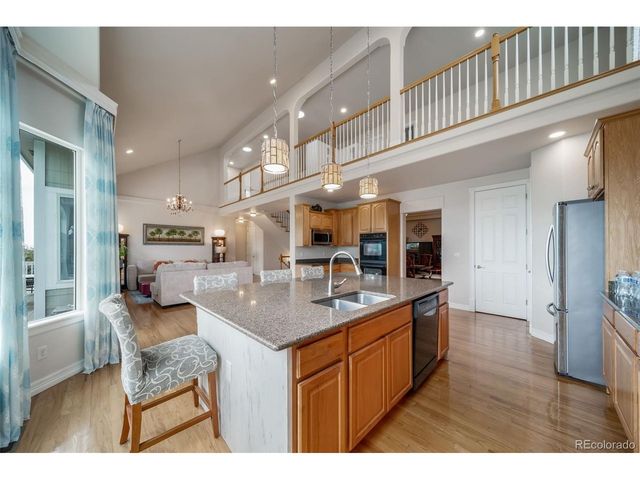 9225 W Quarles Pl, Littleton, CO 80128