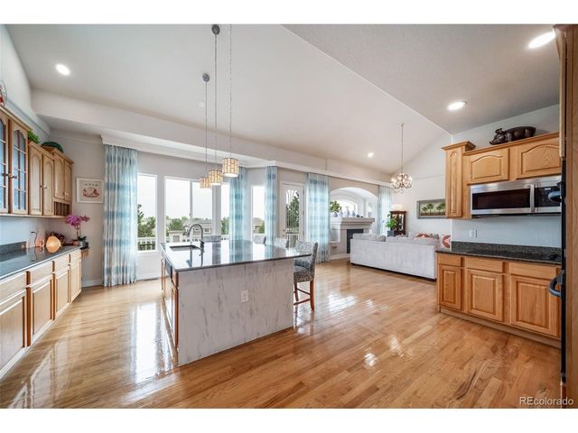 9225 W Quarles Pl, Littleton, CO 80128