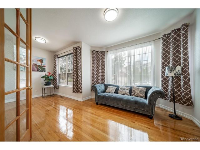 9225 W Quarles Pl, Littleton, CO 80128