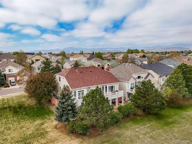 9225 W Quarles Pl, Littleton, CO 80128