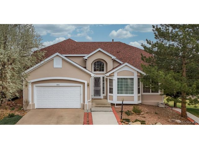 9225 W Quarles Pl, Littleton, CO 80128