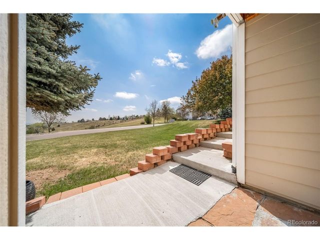 9225 W Quarles Pl, Littleton, CO 80128