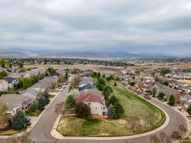 9225 W Quarles Pl, Littleton, CO 80128