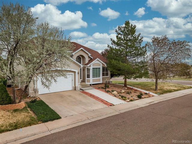 9225 W Quarles Pl, Littleton, CO 80128