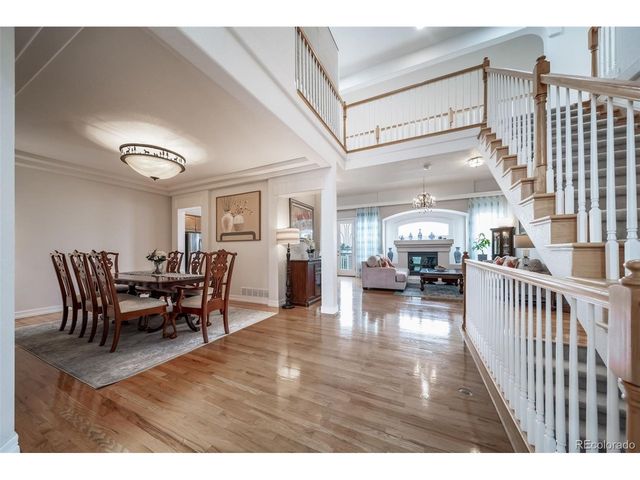 9225 W Quarles Pl, Littleton, CO 80128