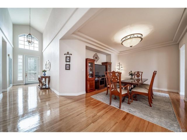 9225 W Quarles Pl, Littleton, CO 80128