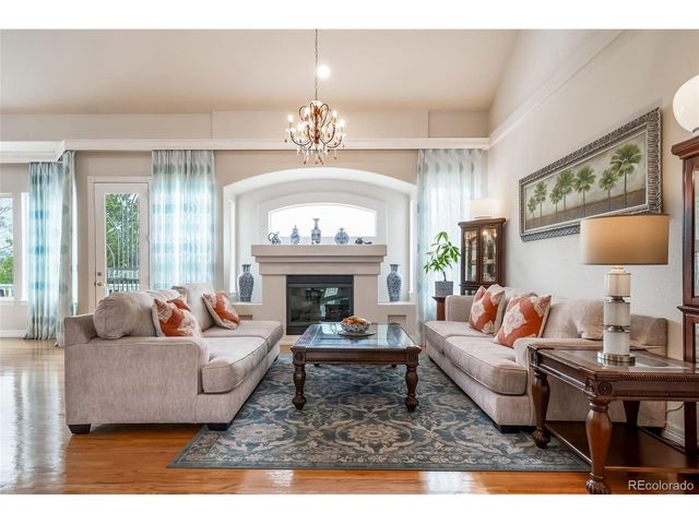 9225 W Quarles Pl, Littleton, CO 80128