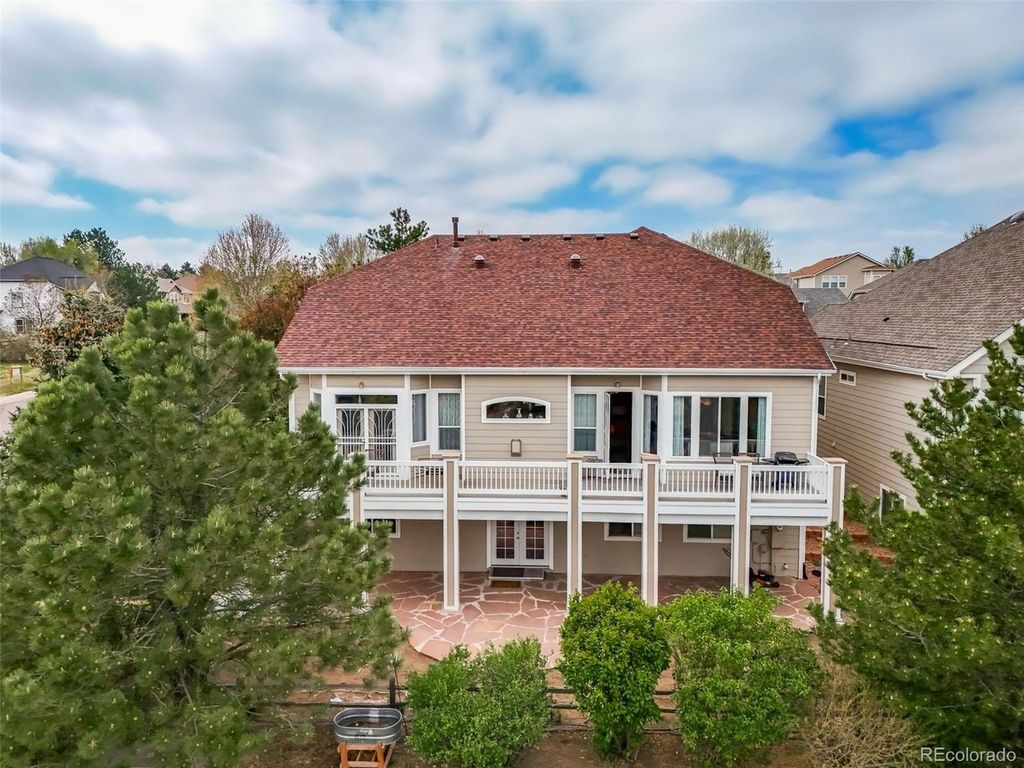 9225 W Quarles Pl, Littleton, CO 80128