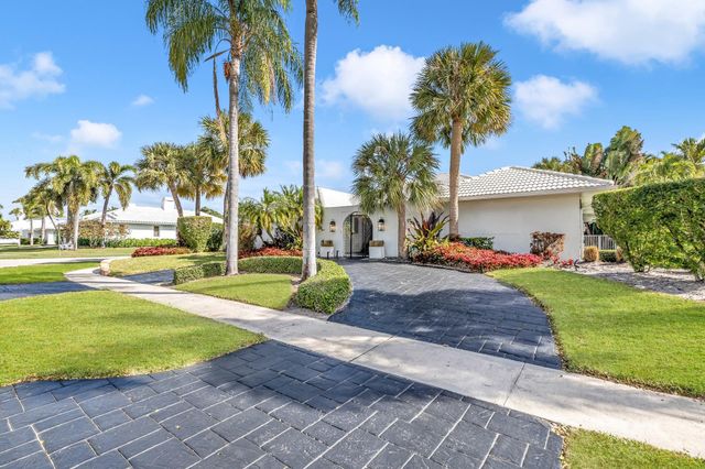 1080 Walnut Terrace, Boca Raton, FL 33486