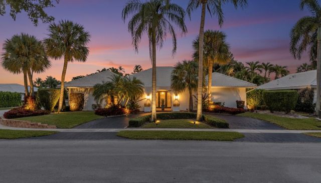 1080 Walnut Terrace, Boca Raton, FL 33486