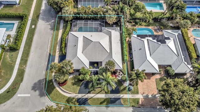 1080 Walnut Terrace, Boca Raton, FL 33486