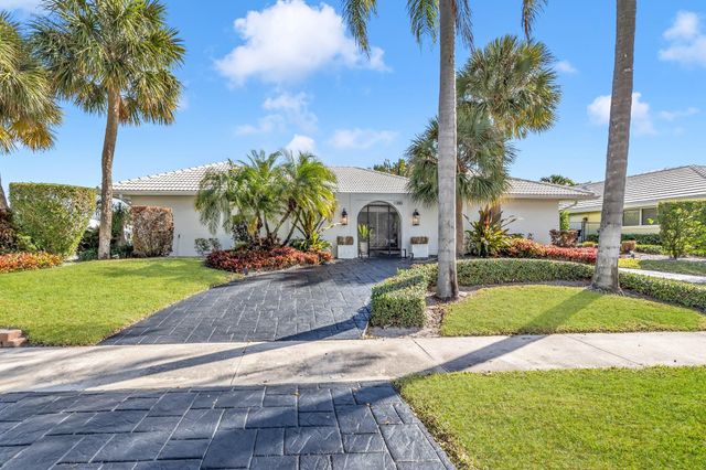 1080 Walnut Terrace, Boca Raton, FL 33486