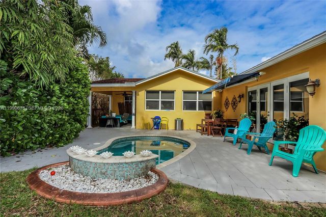 1612 Funston St, Hollywood, FL 33020