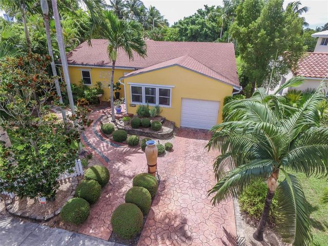 1612 Funston St, Hollywood, FL 33020