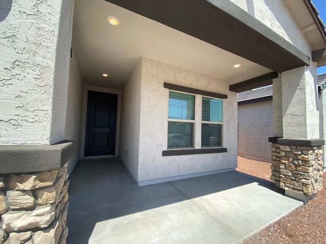 23414 W Raymond Street, Buckeye, AZ 85326