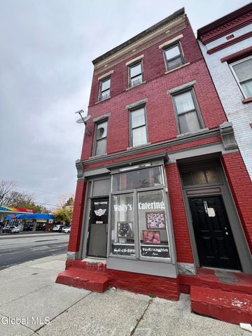 613 Clinton Avenue 2R, Albany, NY 12206