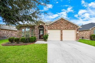 13918 Goodridge Drive, Houston, TX 77048
