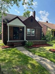 8501 Roselawn Street, Detroit, MI 48204
