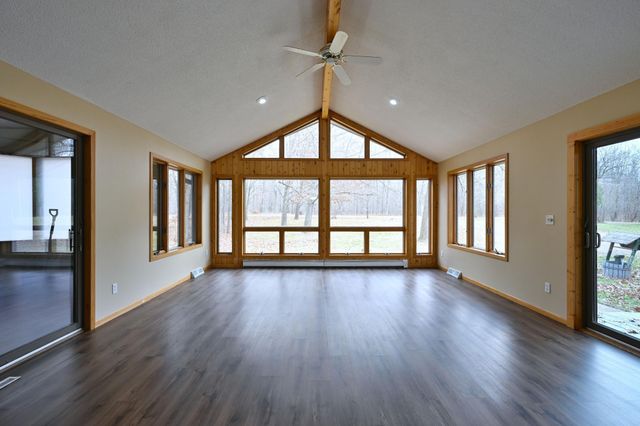 N9161 Shady Lane, Trego, WI 54888