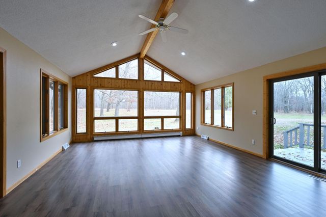 N9161 Shady Lane, Trego, WI 54888